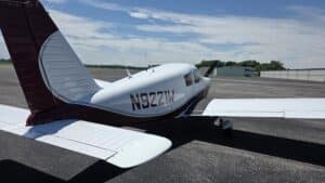 1967 Piper Cherokee235 Forsale Airmart10