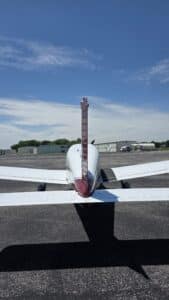 1967 Piper Cherokee235 Forsale Airmart11