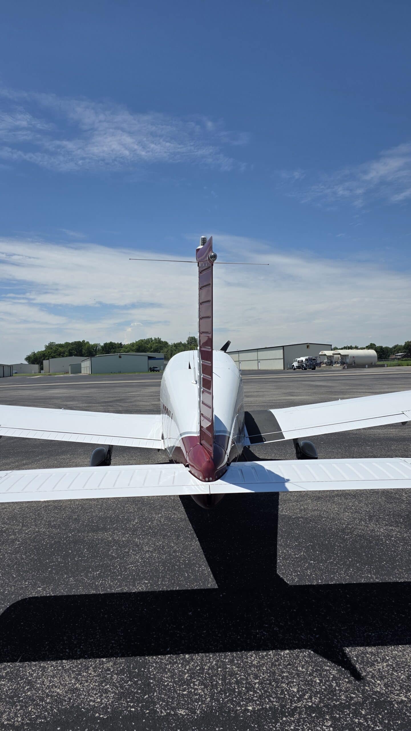 1967 Piper Cherokee235 Forsale Airmart11