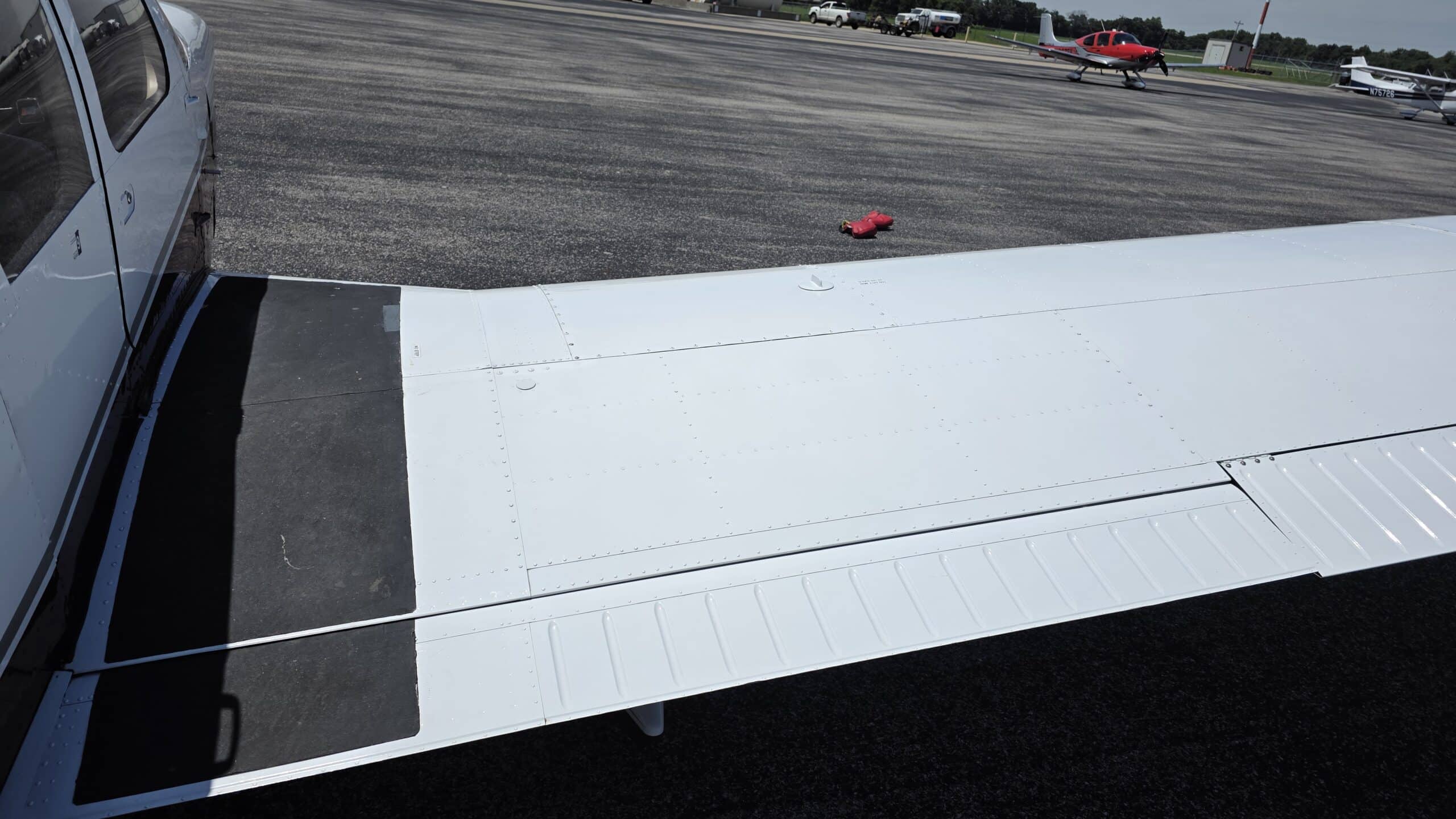 1967 Piper Cherokee235 Forsale Airmart12
