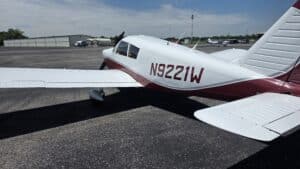 1967 Piper Cherokee235 Forsale Airmart13