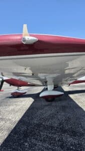 1967 Piper Cherokee235 Forsale Airmart15