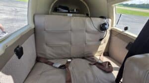 1967 Piper Cherokee235 Forsale Airmart17