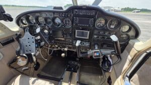 1967 Piper Cherokee235 Forsale Airmart19