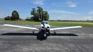 1967 Piper Cherokee235 Forsale Airmart2