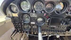 1967 Piper Cherokee235 Forsale Airmart20