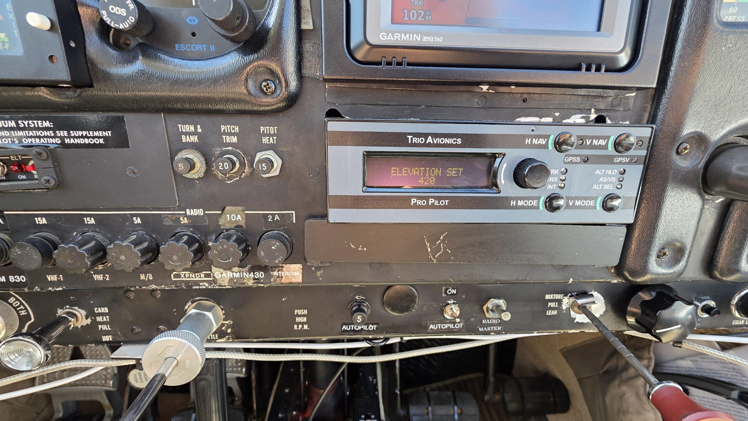 1967 Piper Cherokee235 Forsale Airmart26