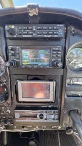 1967 Piper Cherokee235 Forsale Airmart27