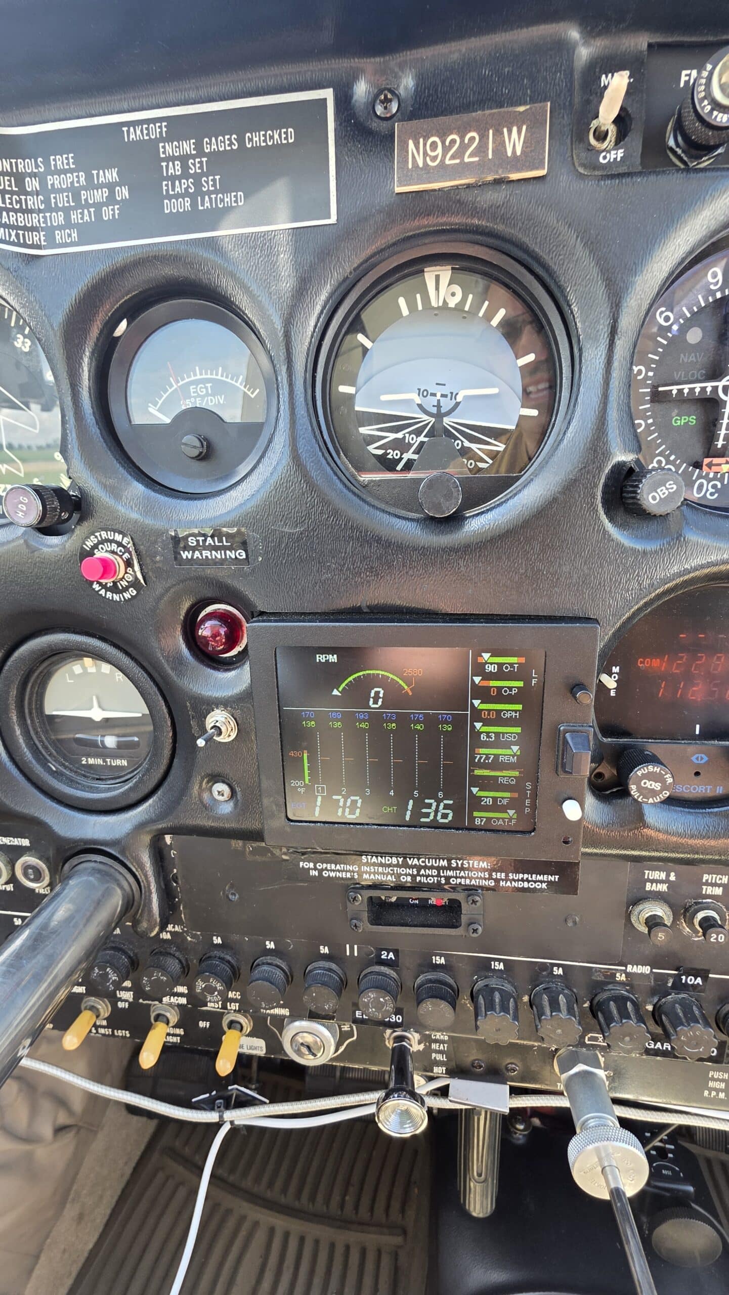 1967 Piper Cherokee235 Forsale Airmart28