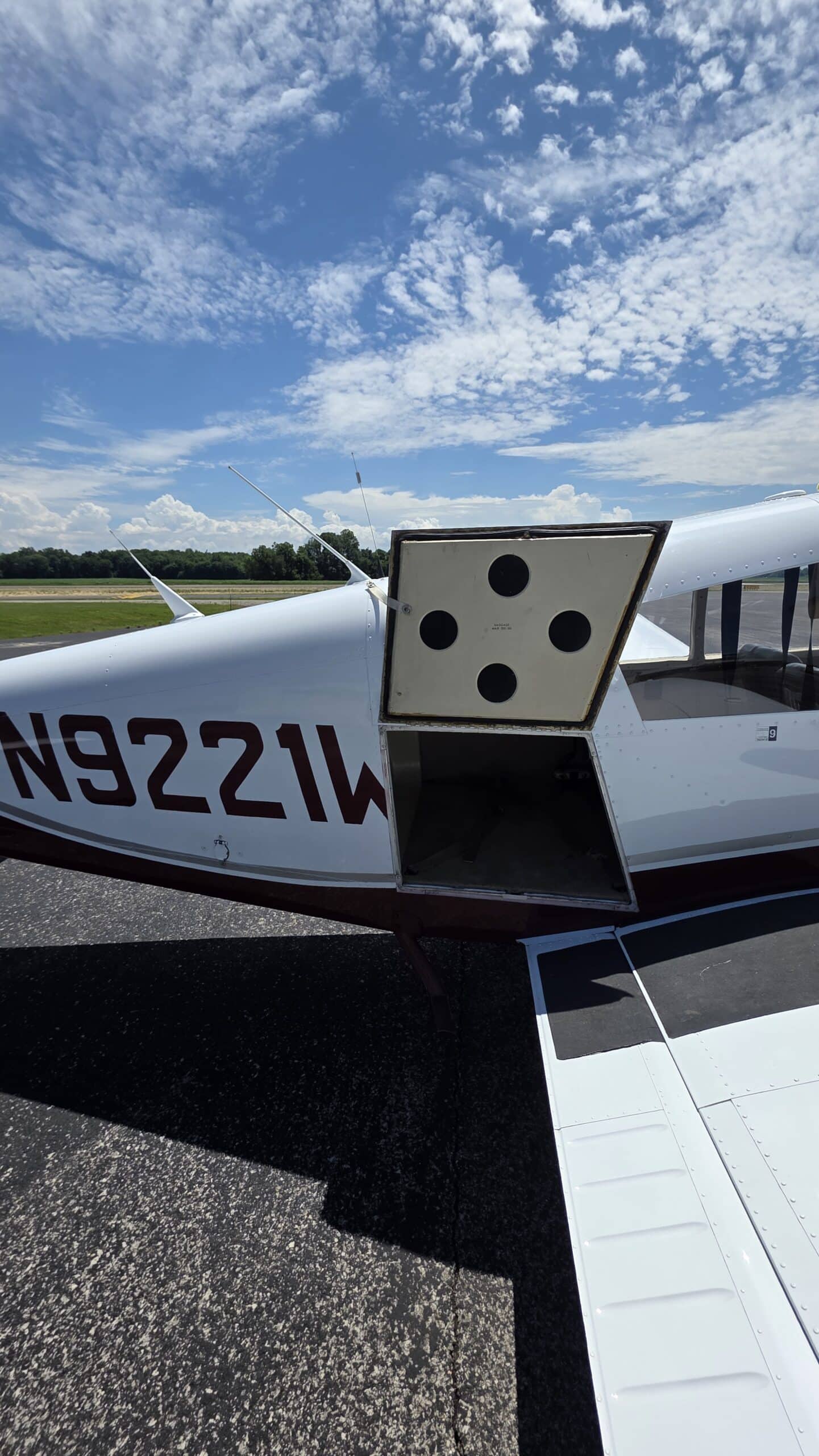 1967 Piper Cherokee235 Forsale Airmart29