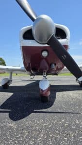 1967 Piper Cherokee235 Forsale Airmart3