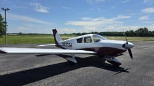 1967 Piper Cherokee235 Forsale Airmart4