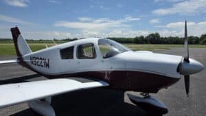 1967 Piper Cherokee235 Forsale Airmart5
