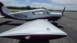 1967 Piper Cherokee235 Forsale Airmart6