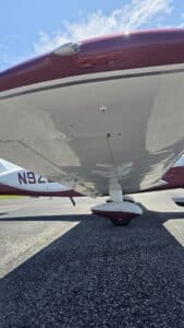 1967 Piper Cherokee235 Forsale Airmart7