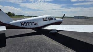 1967 Piper Cherokee235 Forsale Airmart8