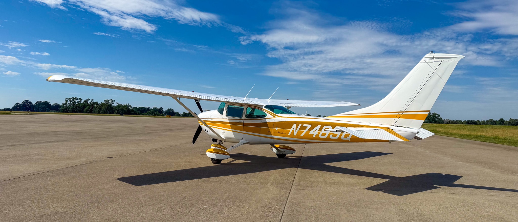 1972 Cessna 182pskylane Forsale Airmart13