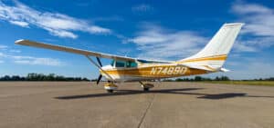 1972 Cessna 182pskylane Forsale Airmart14