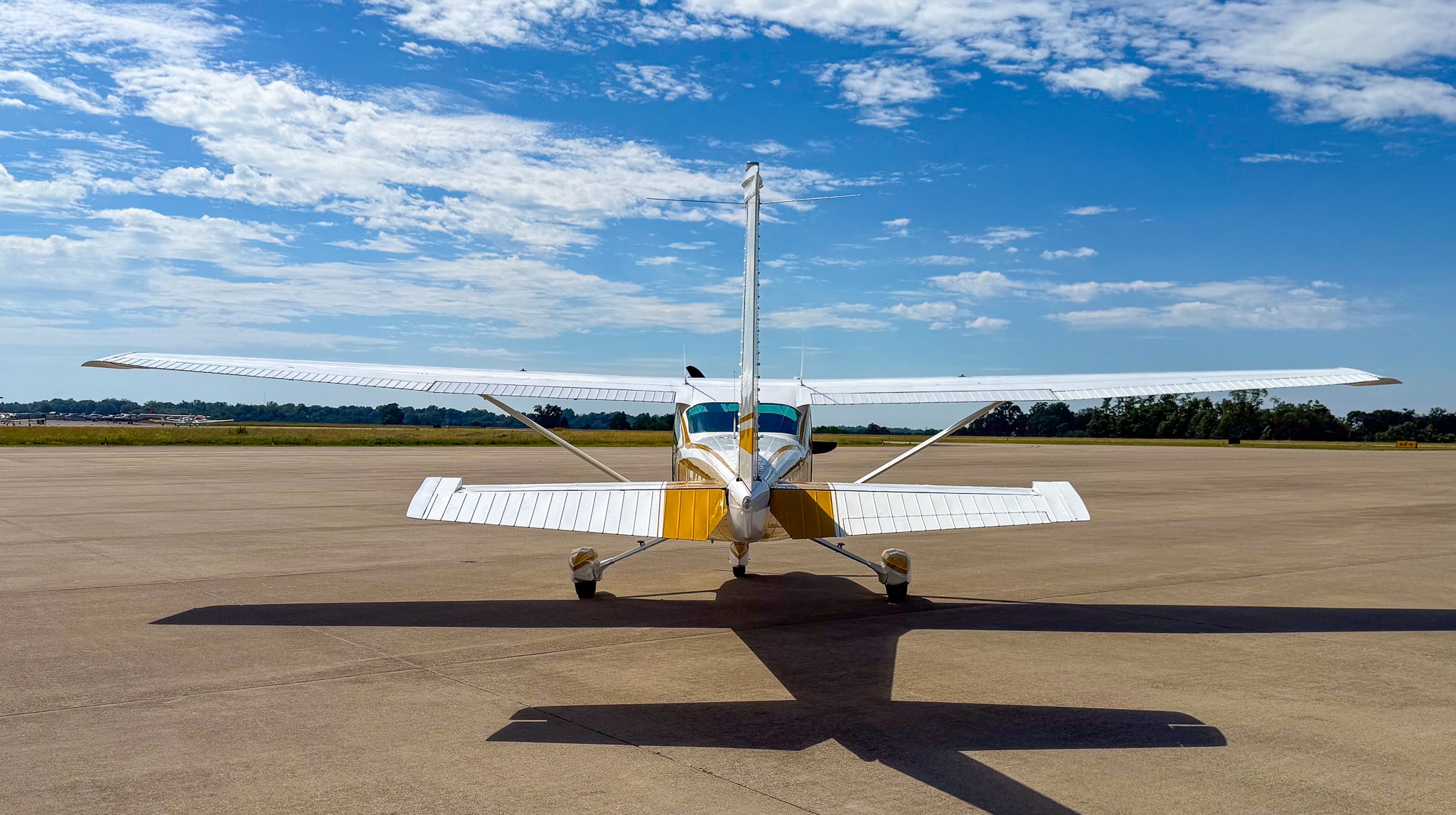 1972 Cessna 182pskylane Forsale Airmart15