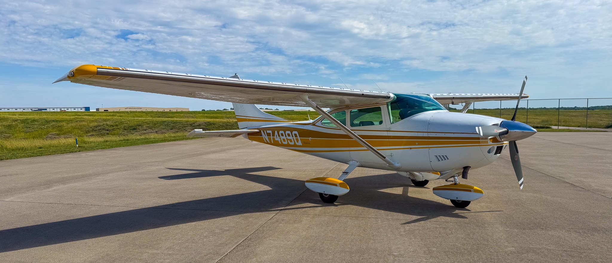 1972 Cessna 182pskylane Forsale Airmart18