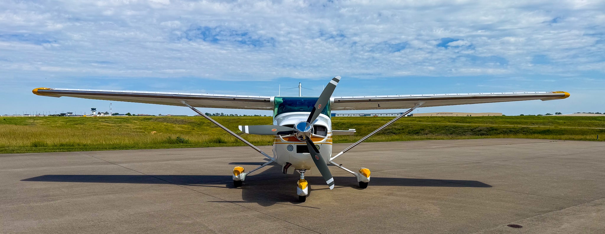 1972 Cessna 182pskylane Forsale Airmart19