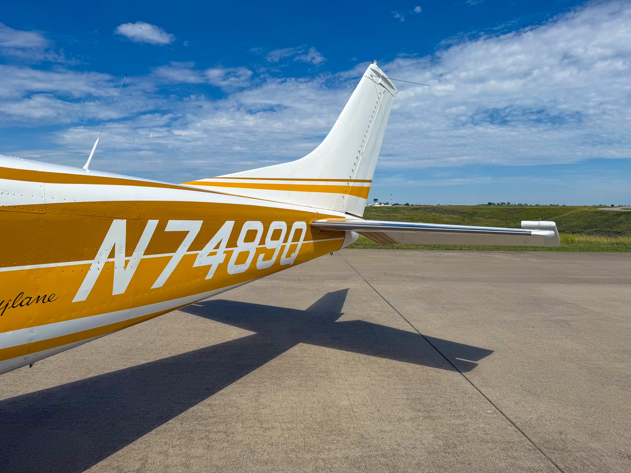 1972 Cessna 182pskylane Forsale Airmart21