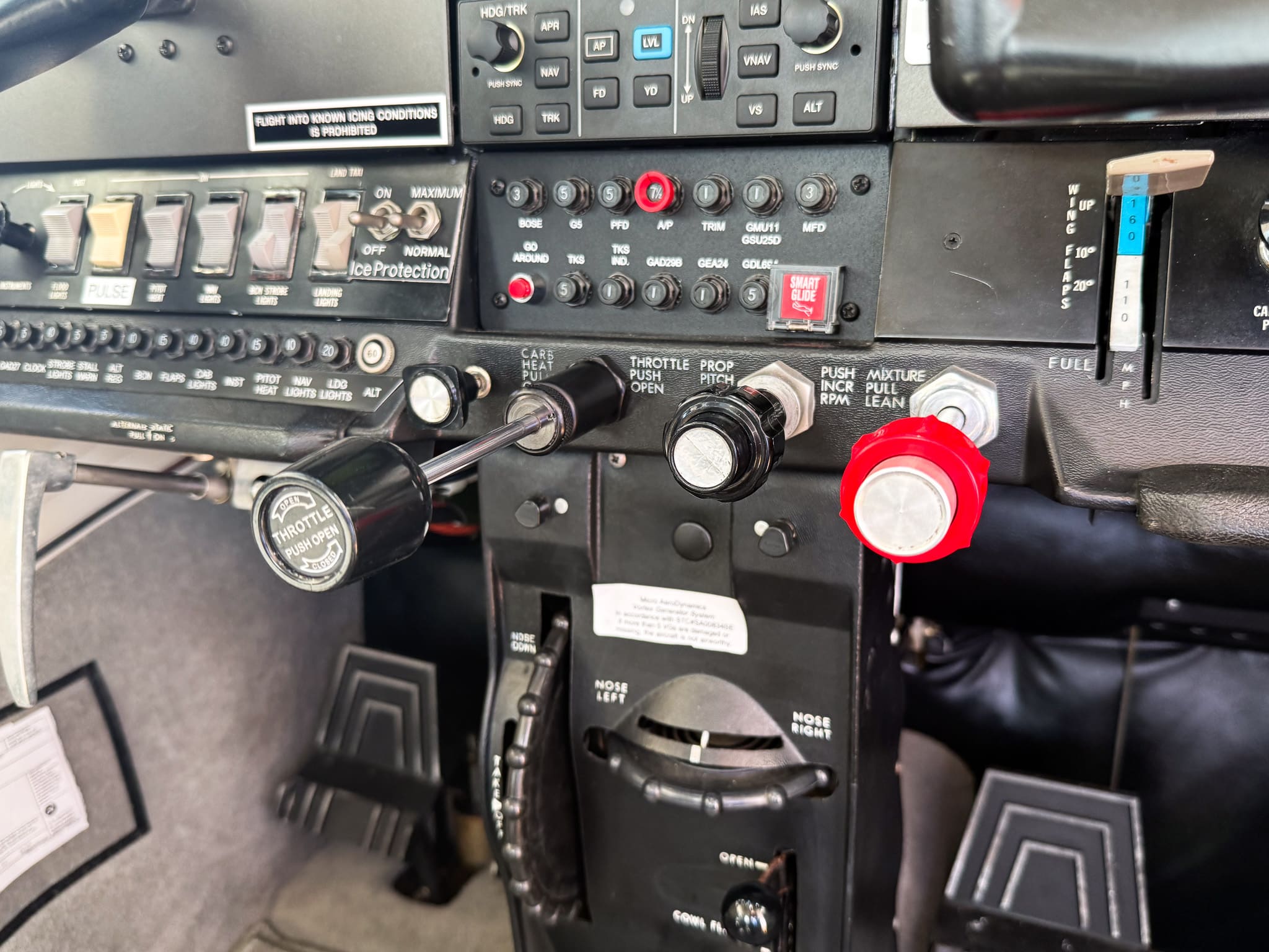 1972 Cessna 182pskylane Forsale Airmart3