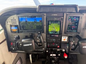 1972 Cessna 182pskylane Forsale Airmart5