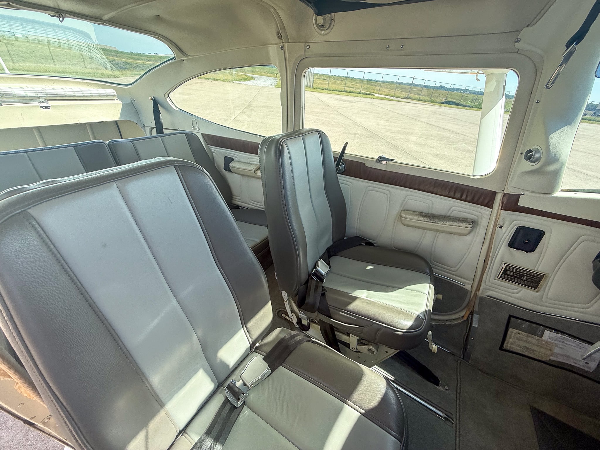 1972 Cessna 182pskylane Forsale Airmart9