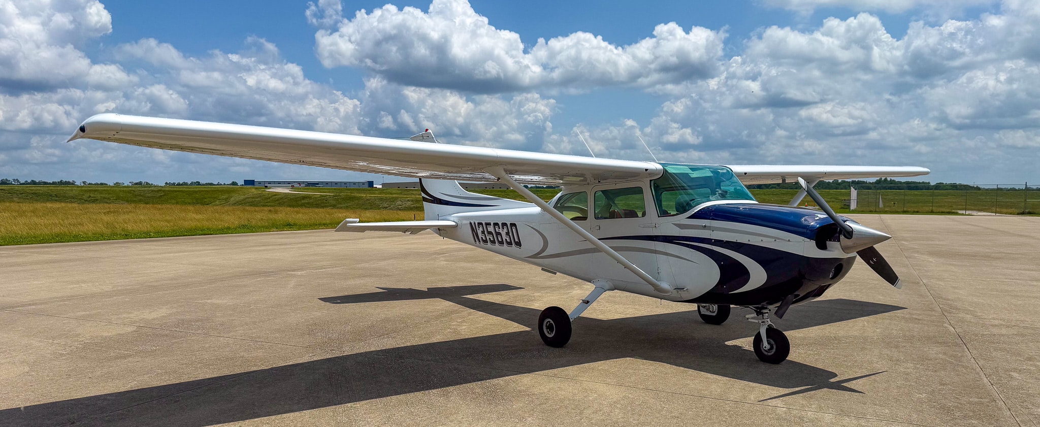 1973 Cessna 172mskyhawk Forsale Airmart10