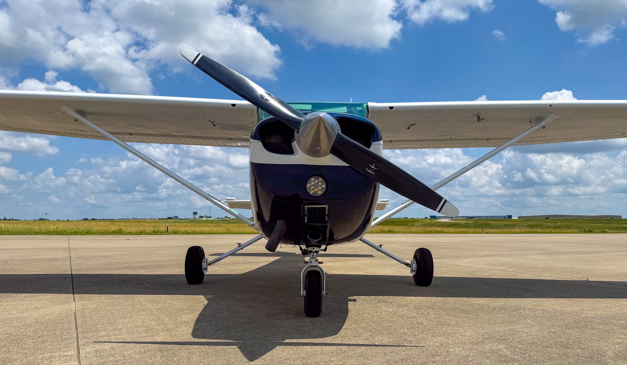 1973 Cessna 172mskyhawk Forsale Airmart12