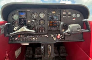 1973 Cessna 172mskyhawk Forsale Airmart13