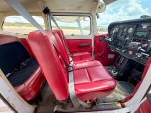 1973 Cessna 172mskyhawk Forsale Airmart16
