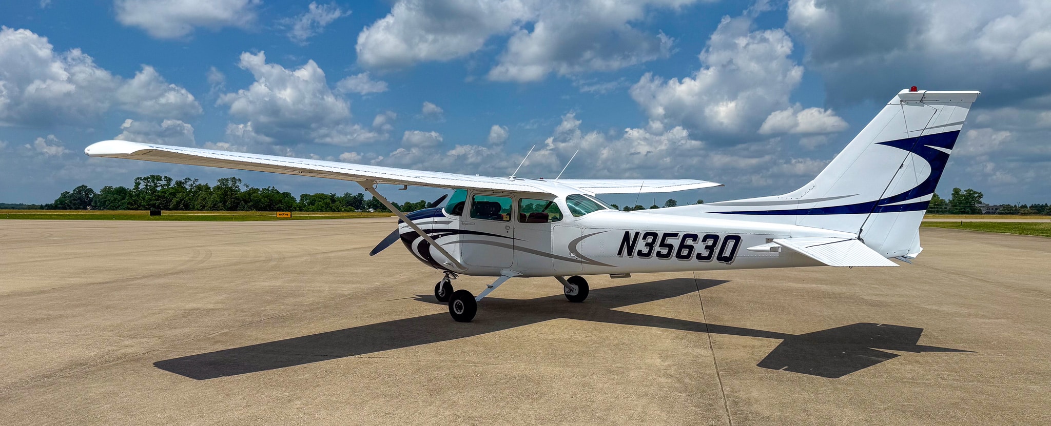 1973 Cessna 172mskyhawk Forsale Airmart5