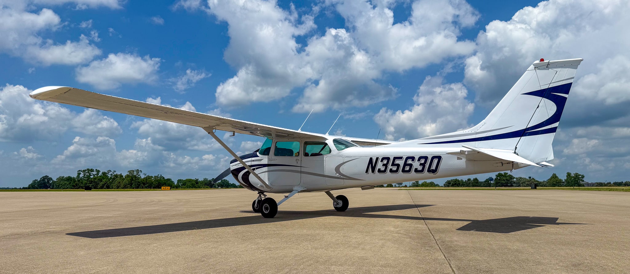 1973 Cessna 172mskyhawk Forsale Airmart6