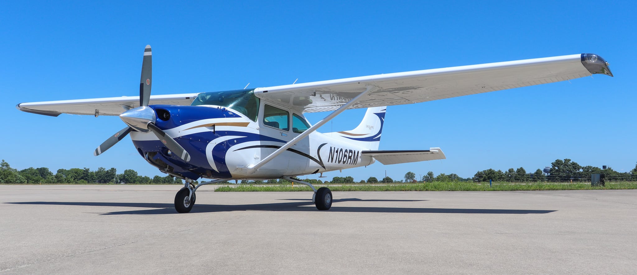 1983 Cessna Tr182 Skylane Forsale Airmart (10)