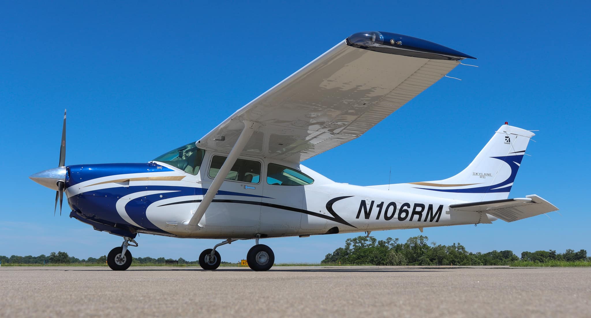 1983 Cessna Tr182 Skylane Forsale Airmart (11)
