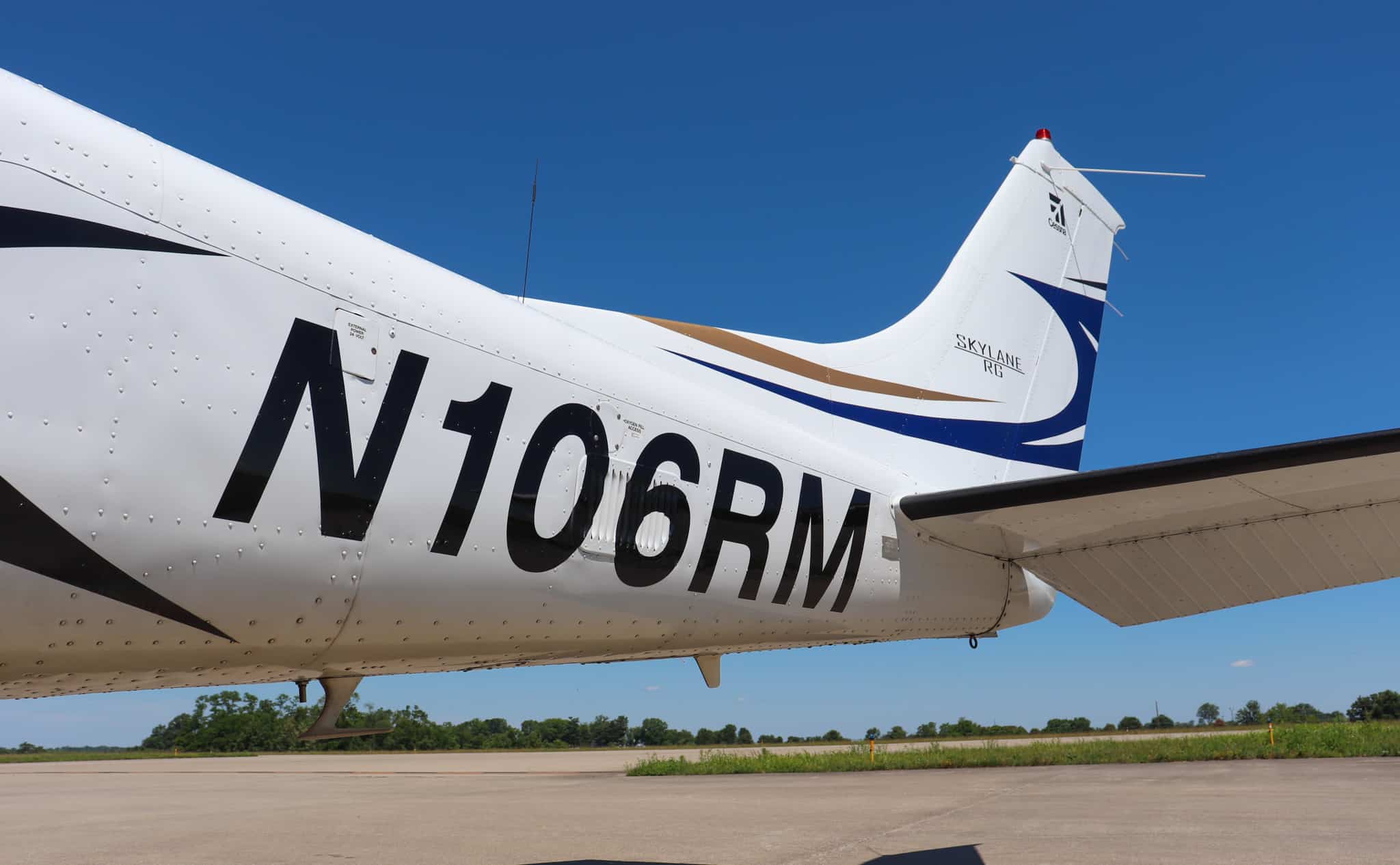 1983 Cessna Tr182 Skylane Forsale Airmart (14)