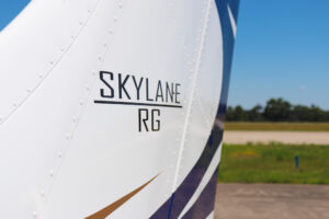 1983 Cessna Tr182 Skylane Forsale Airmart (15)