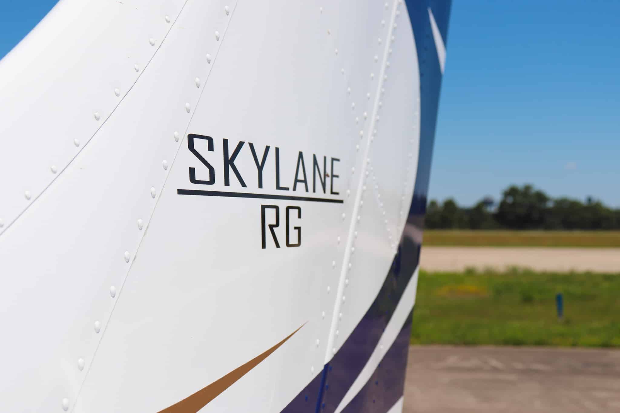 1983 Cessna Tr182 Skylane Forsale Airmart (15)