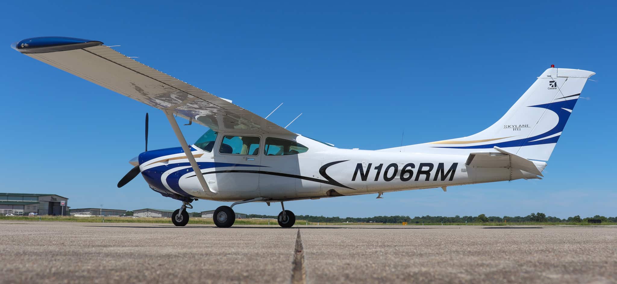 1983 Cessna Tr182 Skylane Forsale Airmart (16)