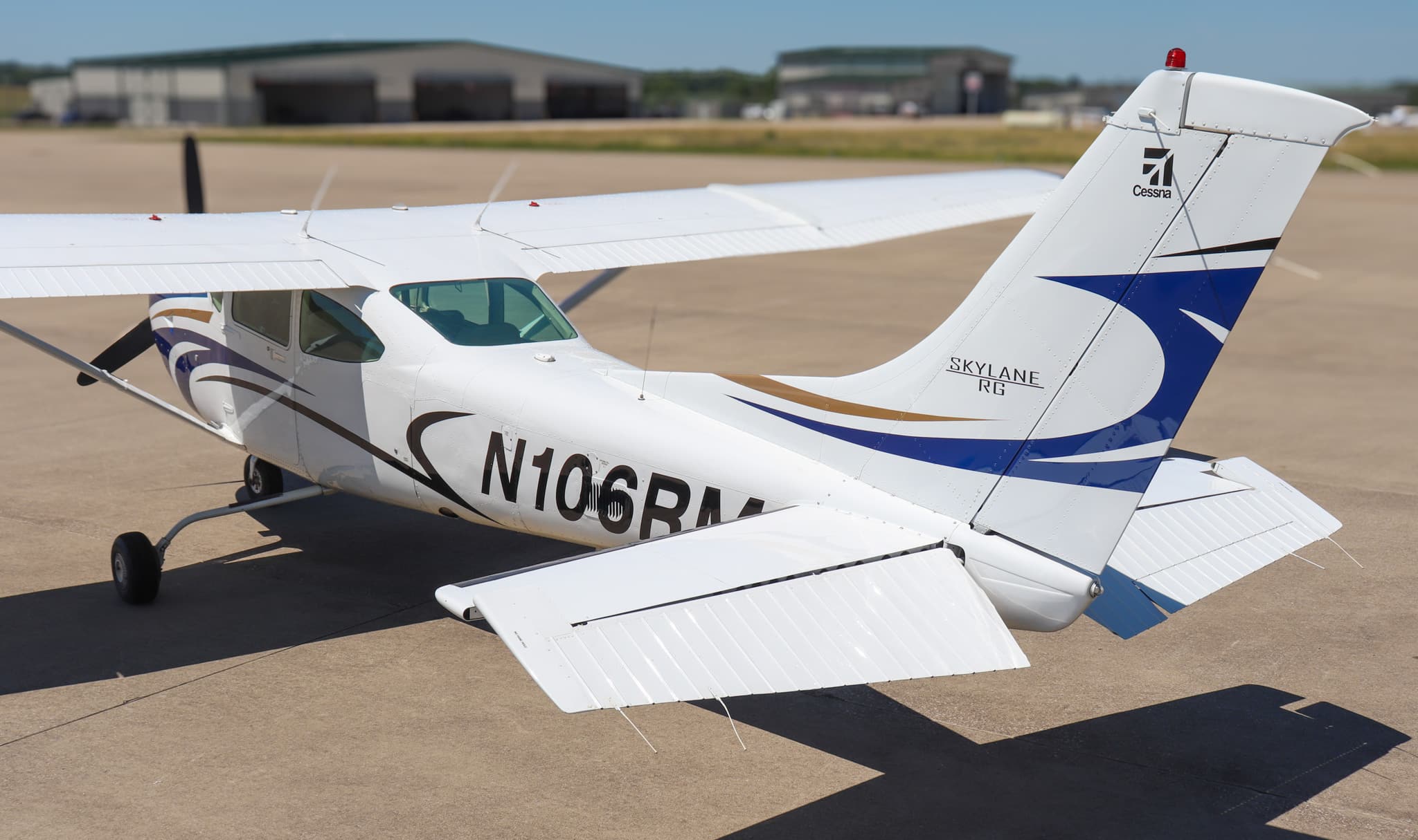 1983 Cessna Tr182 Skylane Forsale Airmart (17)
