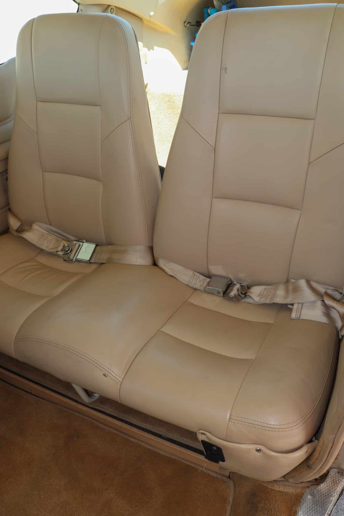 1983 Cessna Tr182 Skylane Forsale Airmart (2)