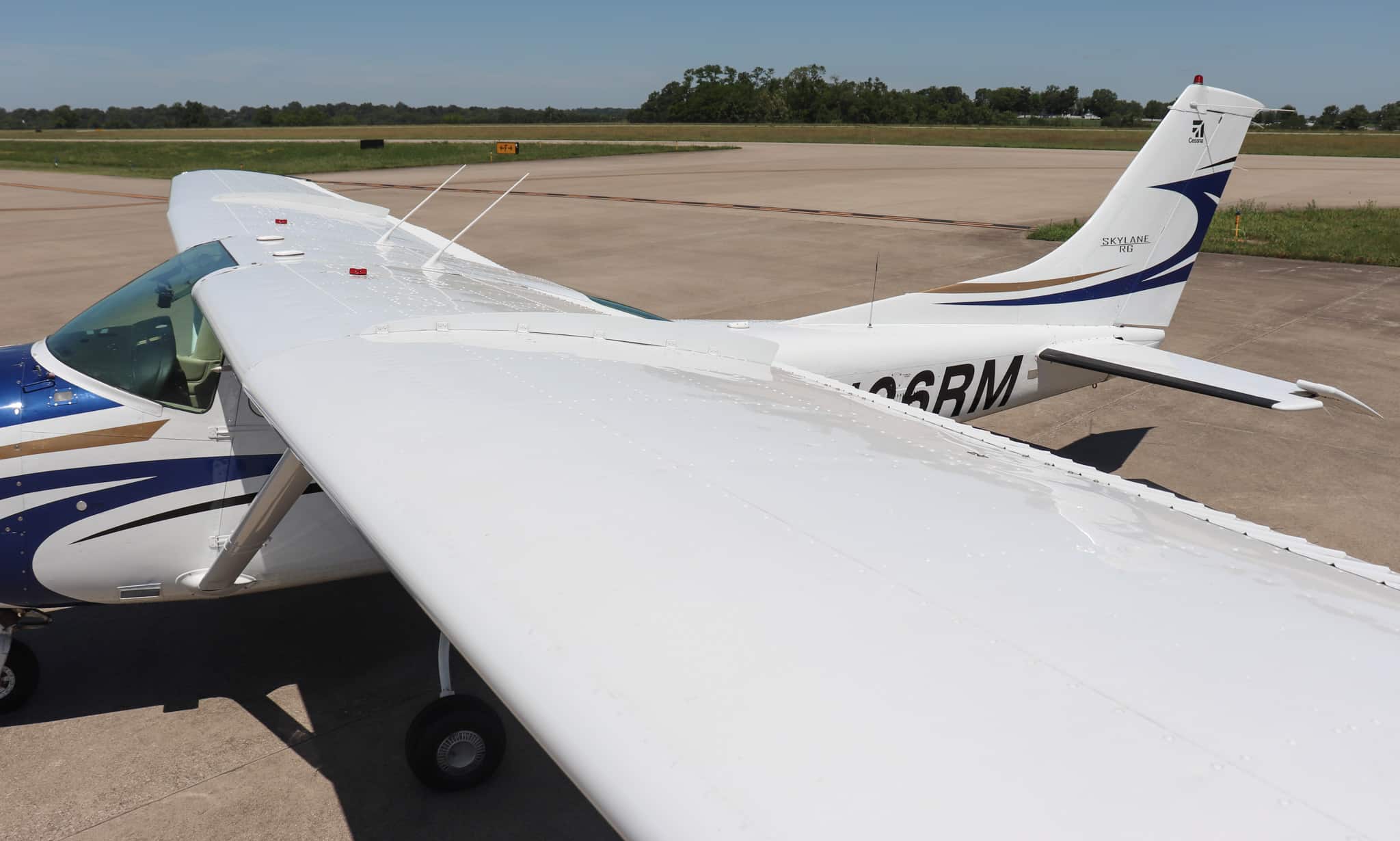 1983 Cessna Tr182 Skylane Forsale Airmart (20)