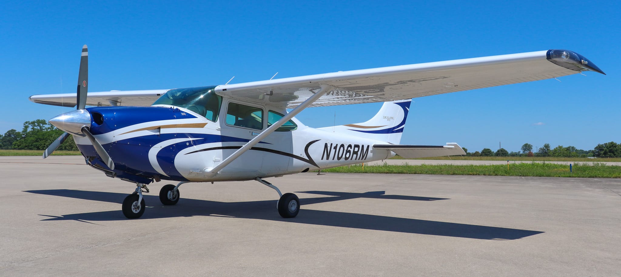 1983 Cessna Tr182 Skylane Forsale Airmart (21)