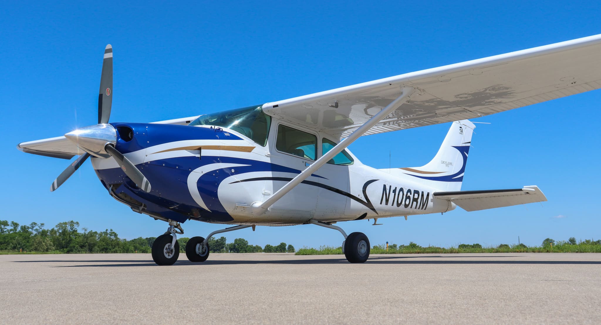 1983 Cessna Tr182 Skylane Forsale Airmart (22)