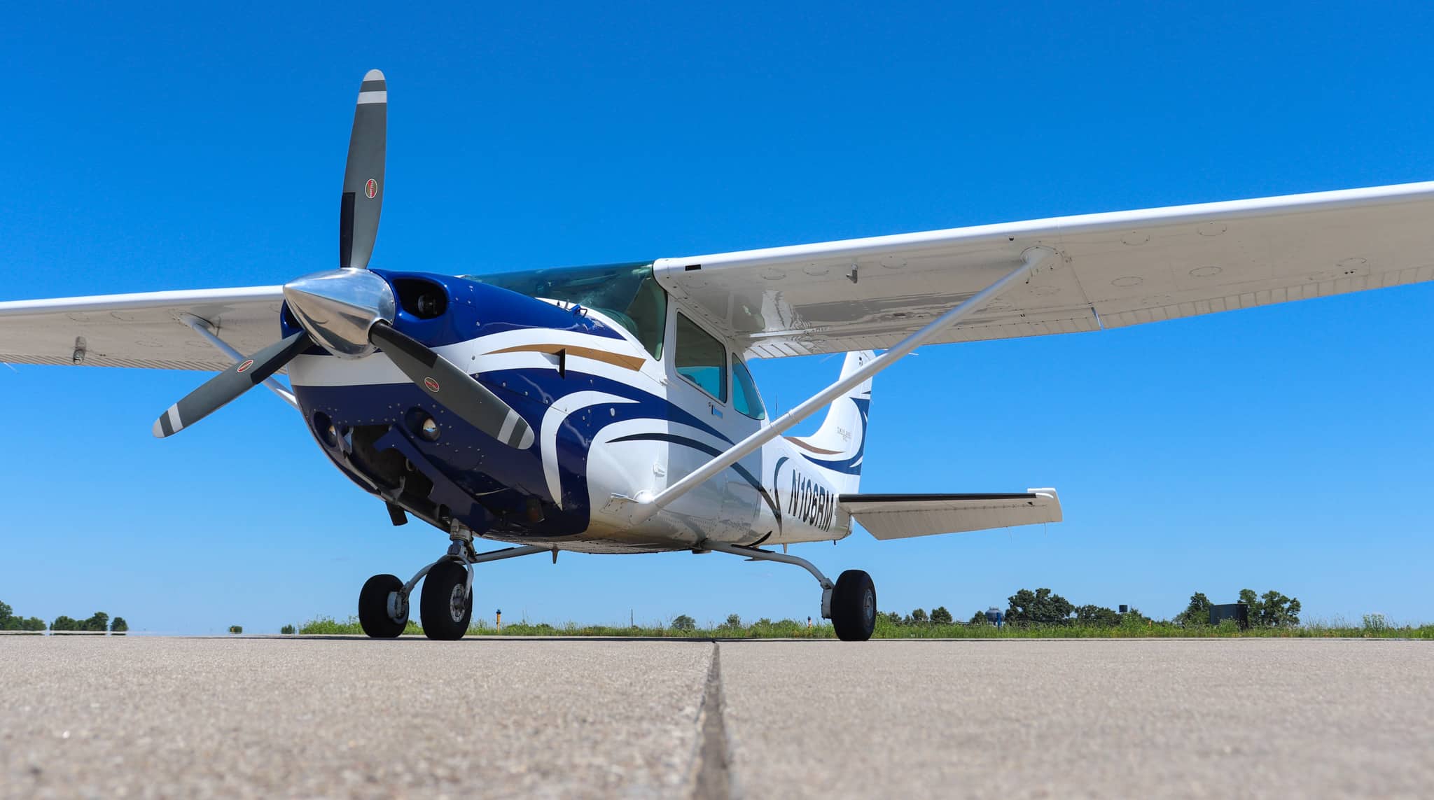 1983 Cessna Tr182 Skylane Forsale Airmart (4)