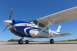 1983 Cessna Tr182 Skylane Forsale Airmart (7)