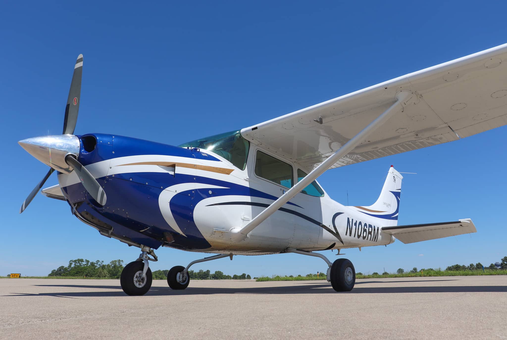 1983 Cessna Tr182 Skylane Forsale Airmart (7)