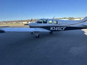 1990 Beechcraft Bonanzaa36 Forsale Airmart4
